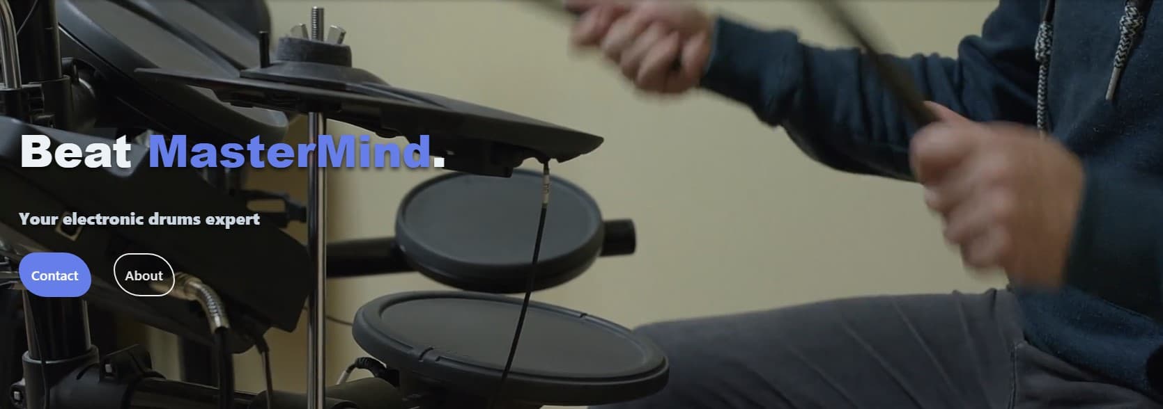 Beat MasterMind video thumbnail