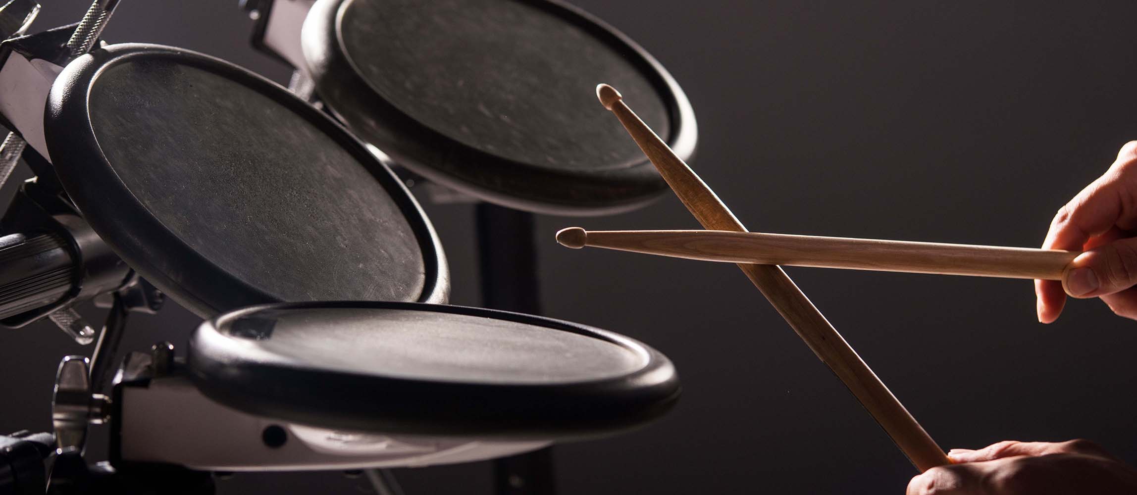 Comparing the Best Electronic Drum Sets: Roland, Yamaha, Alesis, and Donner