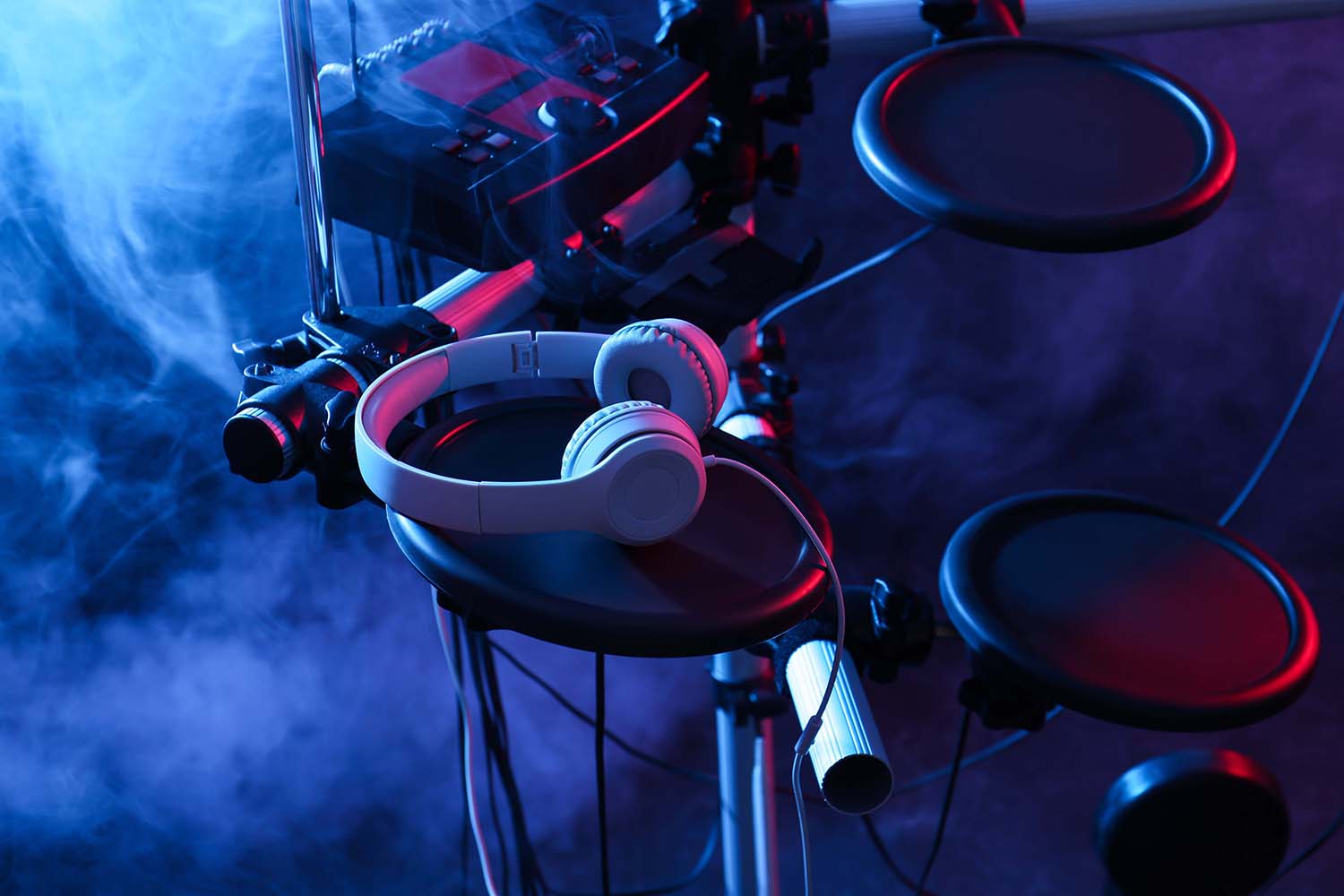 Top Stylish Electronic Drum Sets: Compact Kits That Enhance Your Home Décor